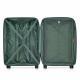 Securitech by Delsey Dune 3 Piece Luggage Set