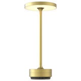 Dawnrise Cordless Indoor and Outdoor Table Lamp Dawnrise Cordless Indoor and Outdoor Table Lamp