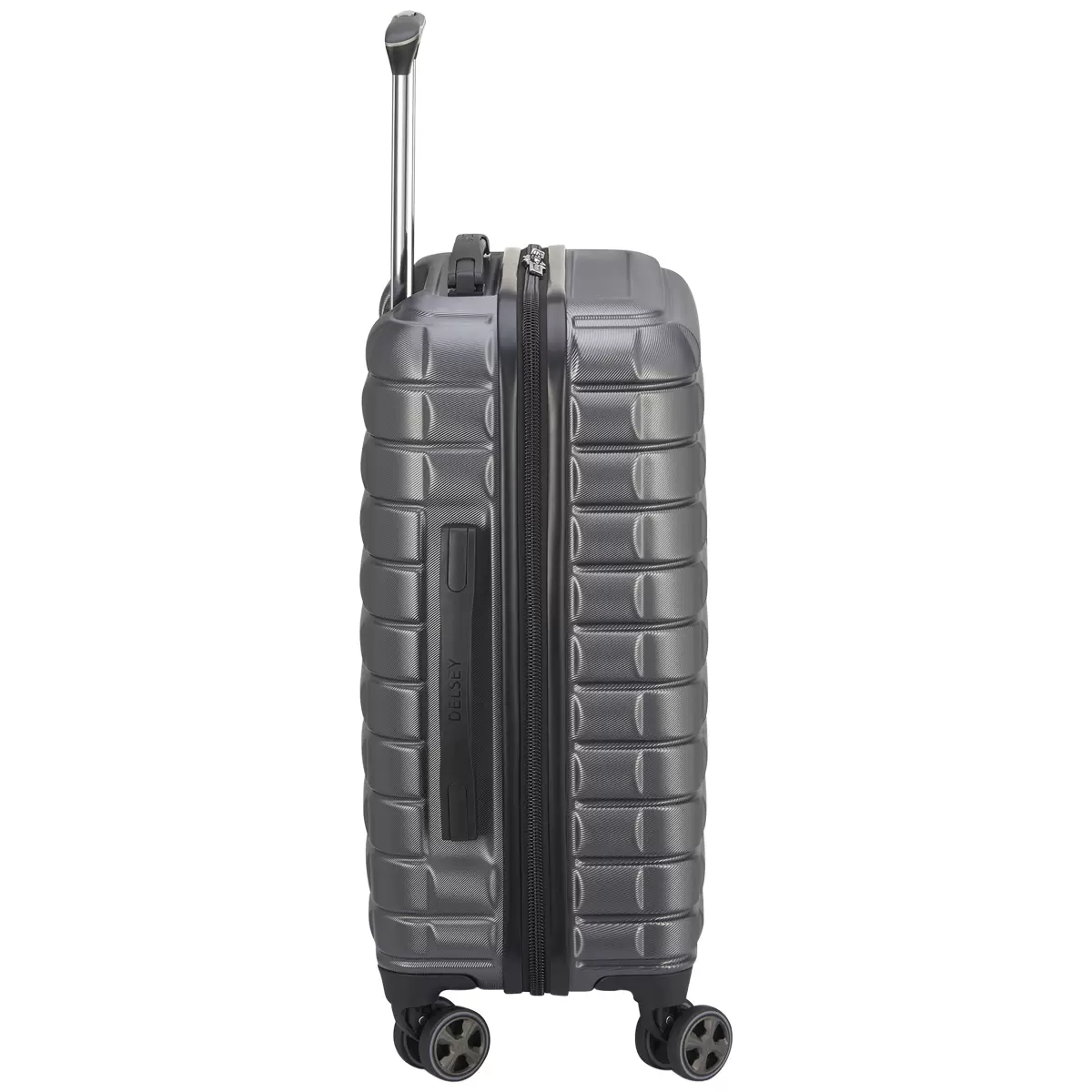 Delsey Hardside 2 Piece Luggage Set 
