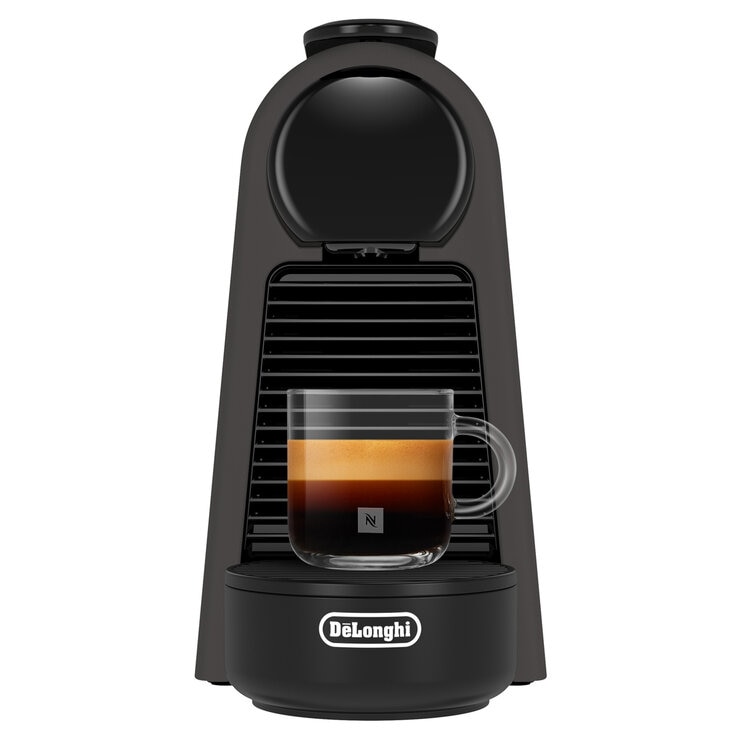 Delonghi Nespresso Essenza Mini Black EN85BKMT