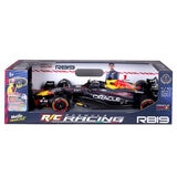 Formula 1 10 Formula Racing RC