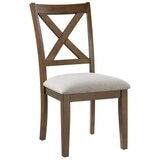 Bayside Furnishings 7 Piece Dining Set