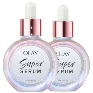 Olay Super Serum 30 ml x 2 Pack