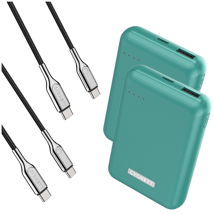 ChargeUp Reserve 10000 mAh 18W Power Bank Costco Australia