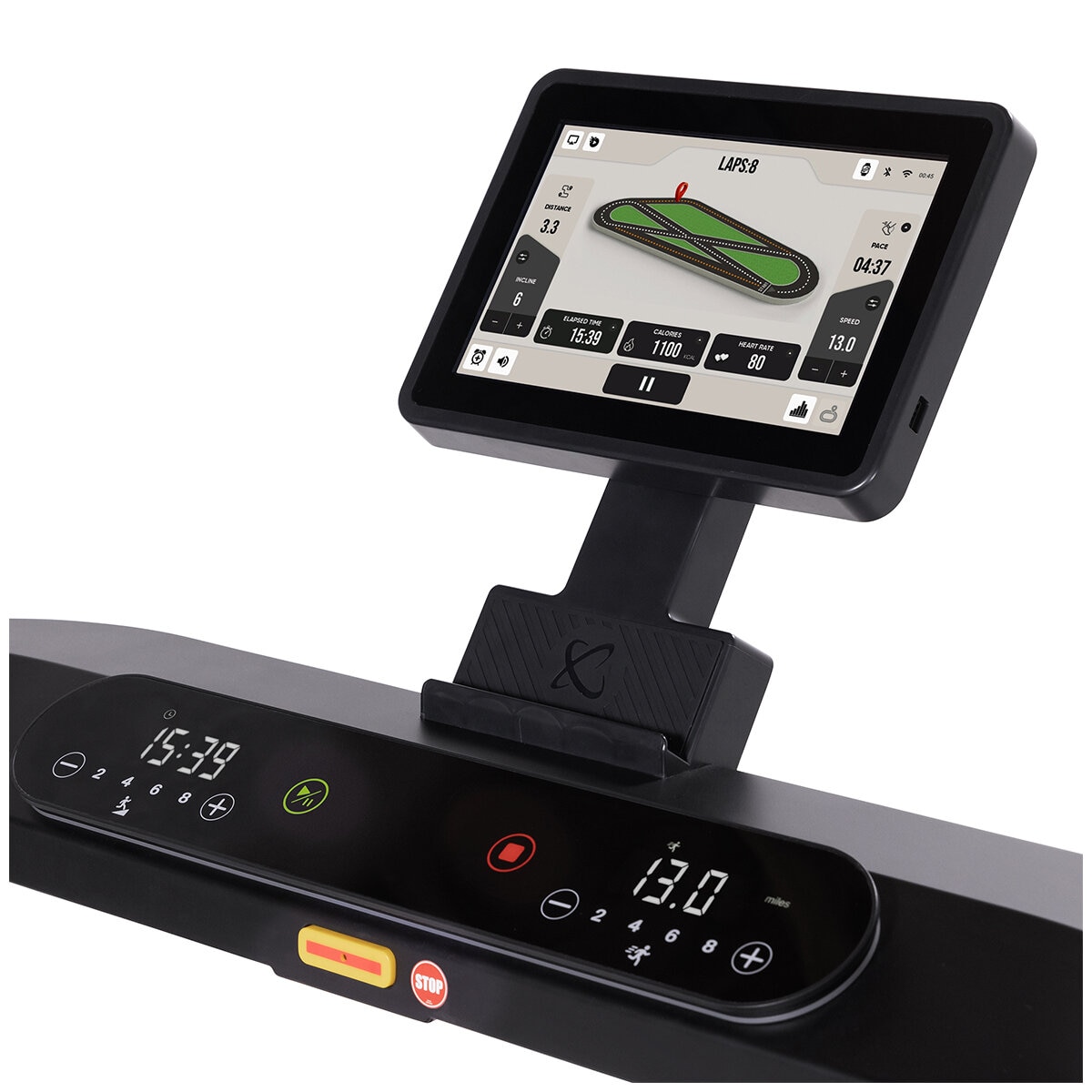 Centr RUNR-S Treadmill