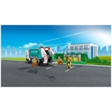 LEGO City Recycling Truck 60386