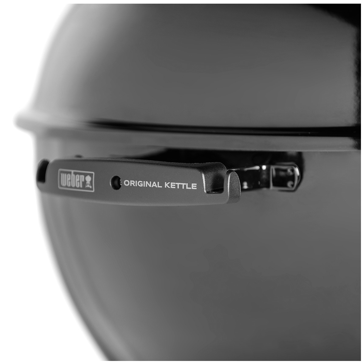 er Original Premium 57cm Kettle with Instant Read Thermometer