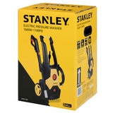 Stanley 1600W 1740PSI Electric Pressure Washer