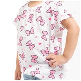 Characters Kids' 3-Pack Tees - Minnie