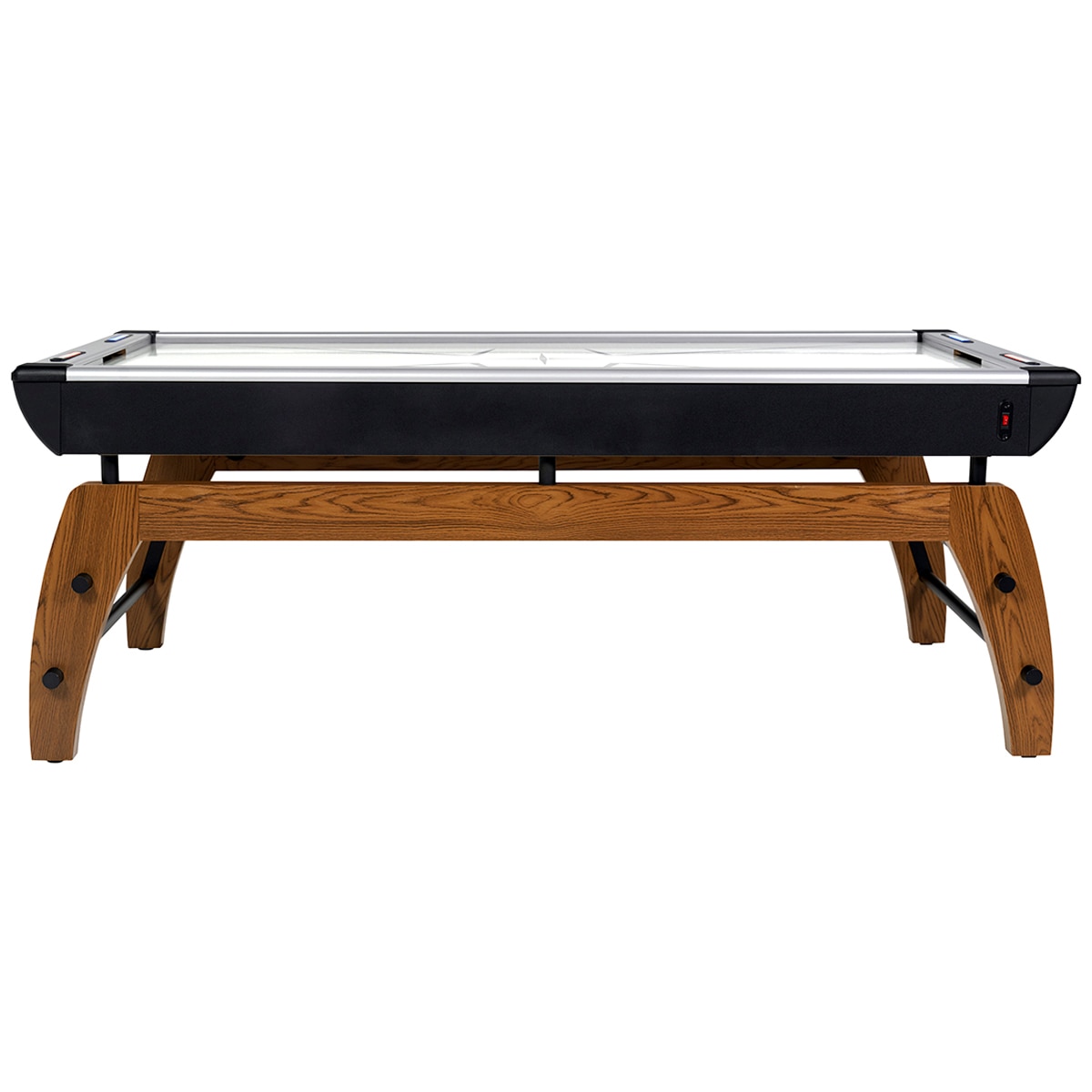 Barrington Air Powered Hockey Table 2.13m Costco Australia