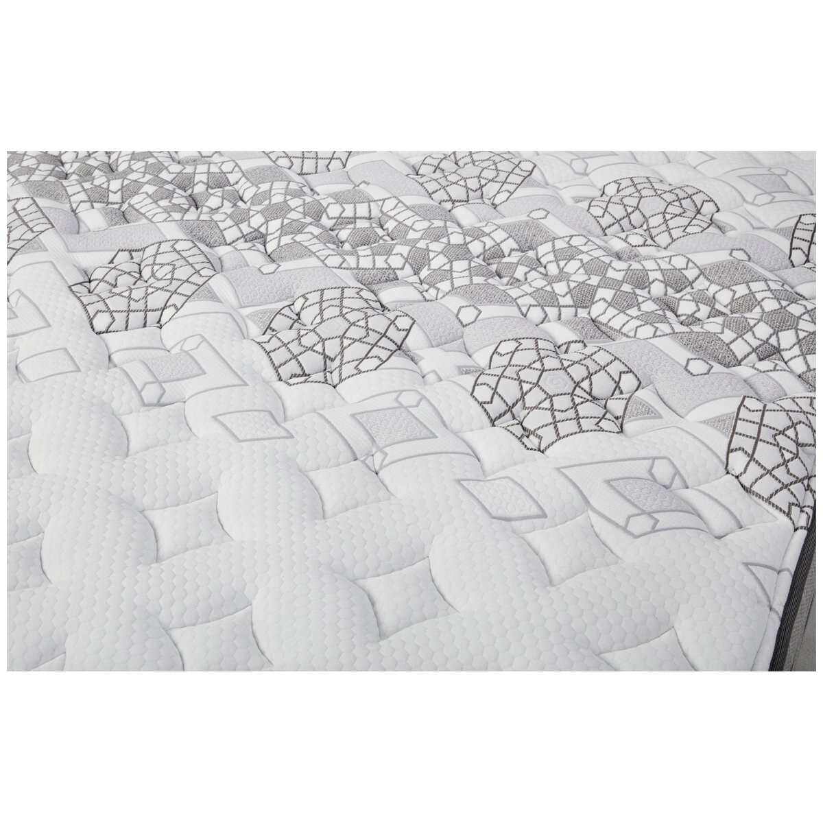 Domino Lachlan Double Mattress Medium