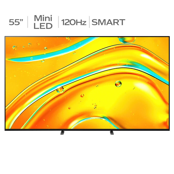 Sony 55 Inch BRAVIA 5 4K HDR Mini LED TV K55XR50 Sony 55 Inch BRAVIA 5 4K HDR Mini LED TV K55XR50
