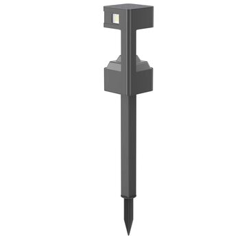 Infinity X1 50 Lumen CREE SMD LED Security Path Light