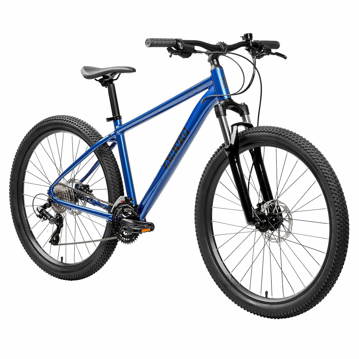 Arvo Roam MTB Pro Mountain Bike