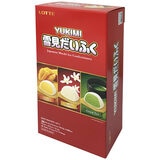 Lotte Yukimi Japanese Mochi 36 Pack 1.08L