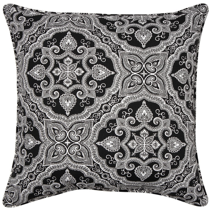 Solarium Indoor/Outdoor Pillow 2pk Travino Costco Australia