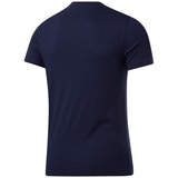 Reebok Tee - Navy