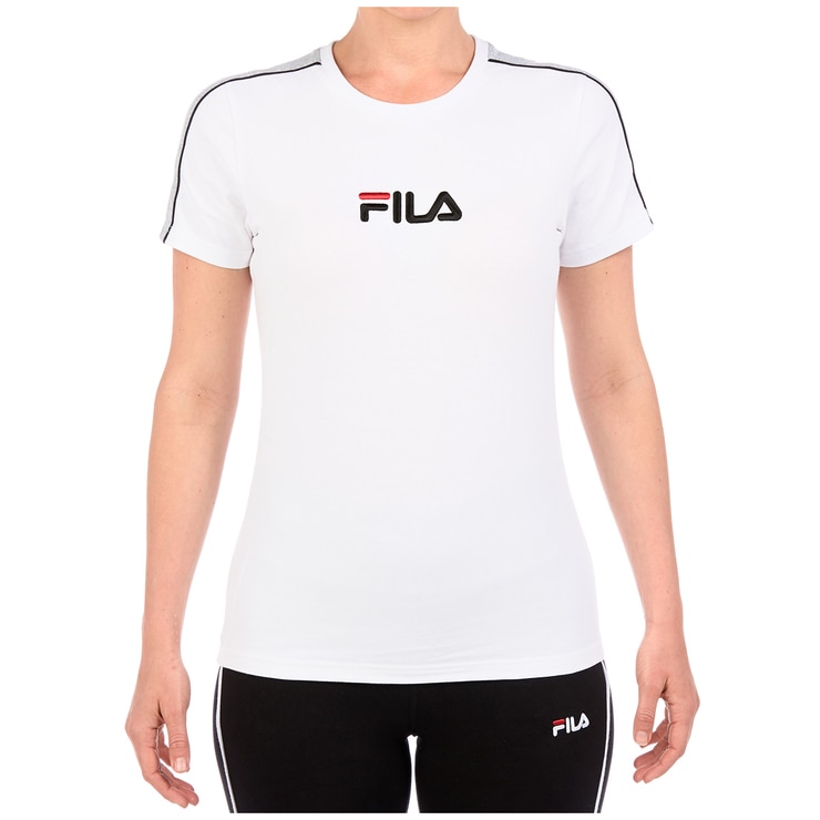 Fila Women's Celine Tee - White