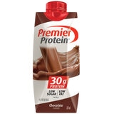 Premier Protein Chocolate Protein Shakes 24 x 325ml