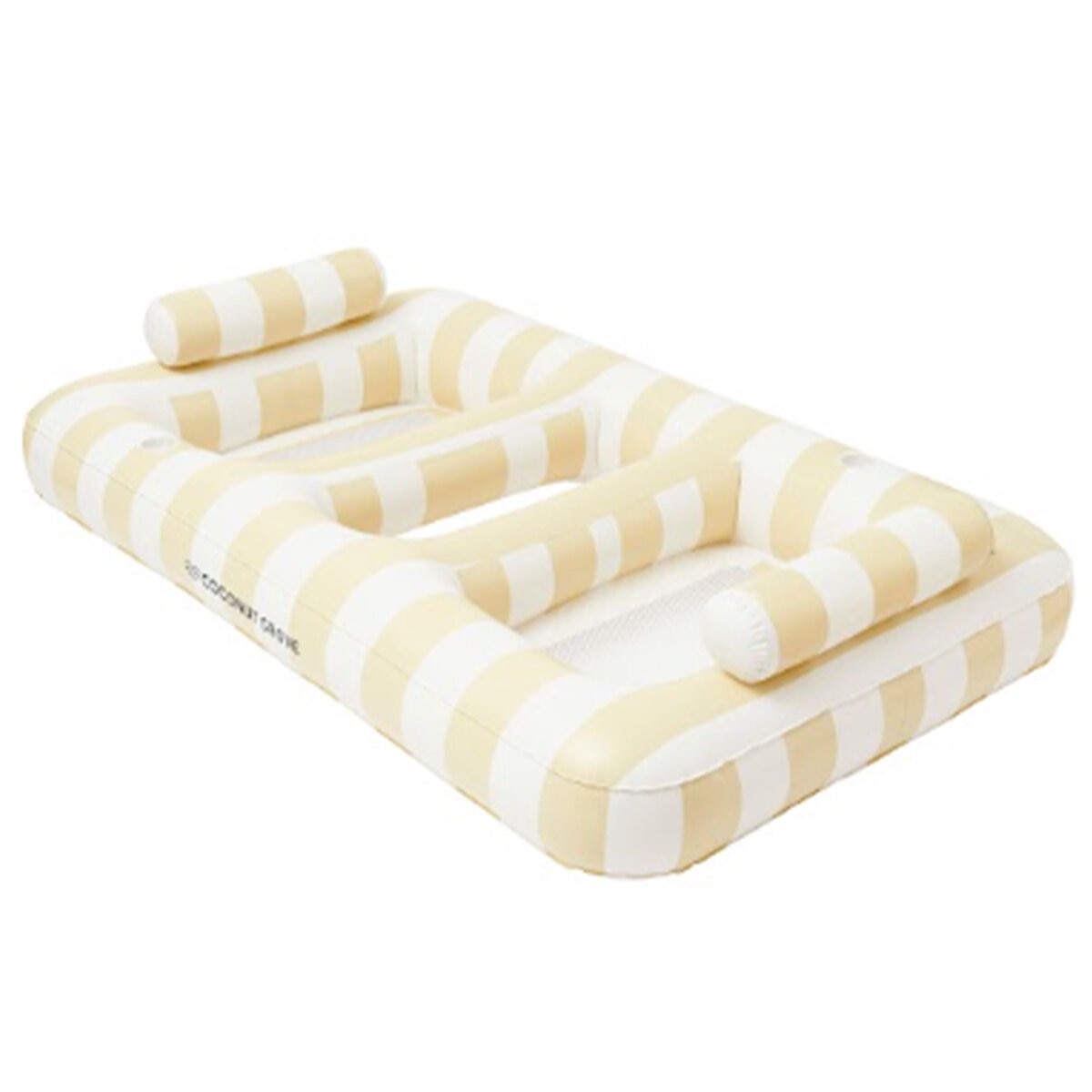 Coconut Grove Luxe Twin Hammock Float