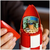 LEGO Ideas Tintin Moon Rocket 21367