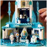 Lego Disney Princess The Ice Castle 43197
