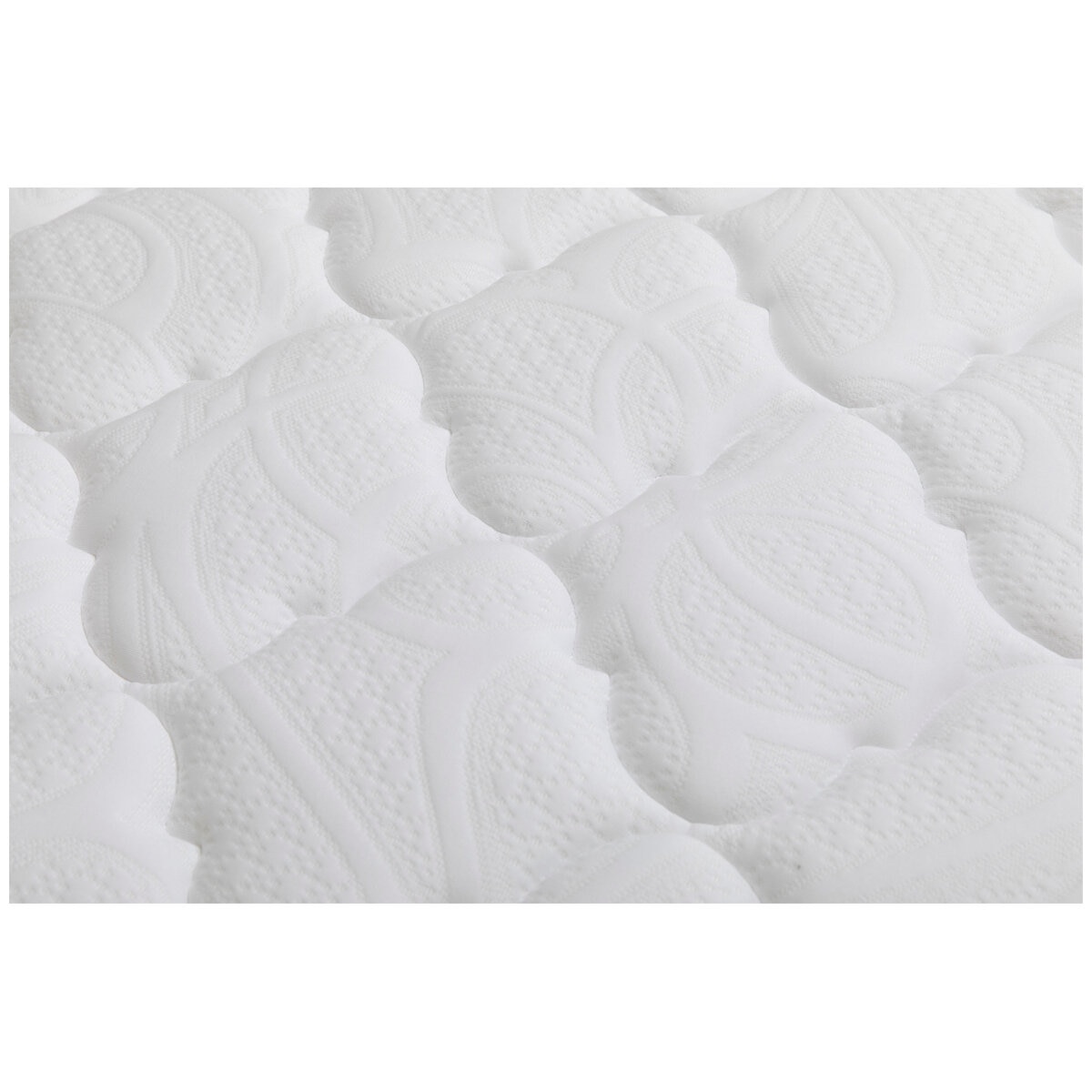 Sealy Posturepedic Elevate Ultra Cotton Charm Firm Double Mattress