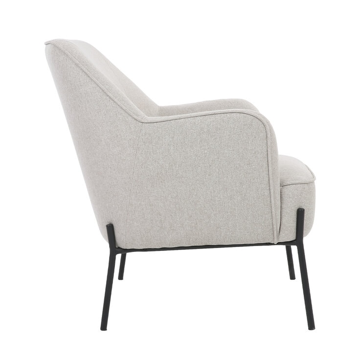142274 Onex HuGo Upholstered Armchair/ 142274 Onex HuGo Upholstered Armchair/