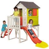 SMOBY House on Stilts