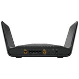 NETGEAR Nighthawk AXE7800 AX8 8 Stream Wi-Fi 6E Router RAXE300-100APS