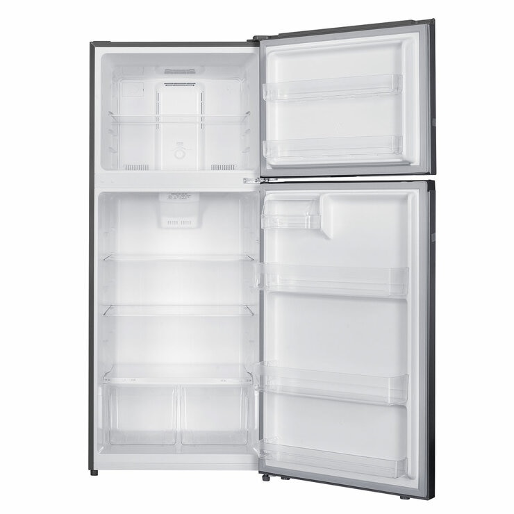 Kenmore 498L Top Mount Fridge Silver KKTM785X498-SSL-AU Kenmore 498L Top Mount Fridge Silver KKTM785X498-SSL-AU