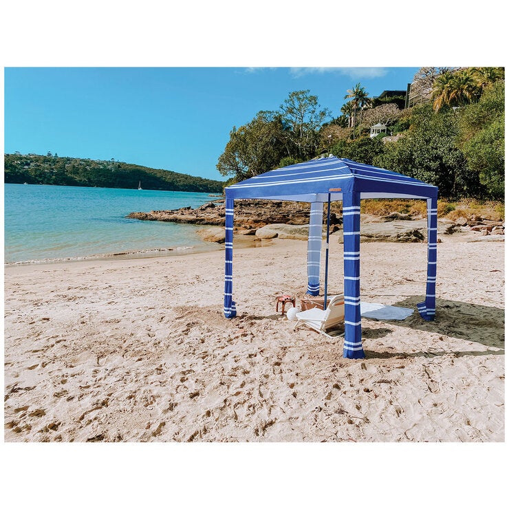 Beach Grove Coconut Cabana
