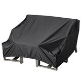 Agio Canyon 5 Piece Seating Set