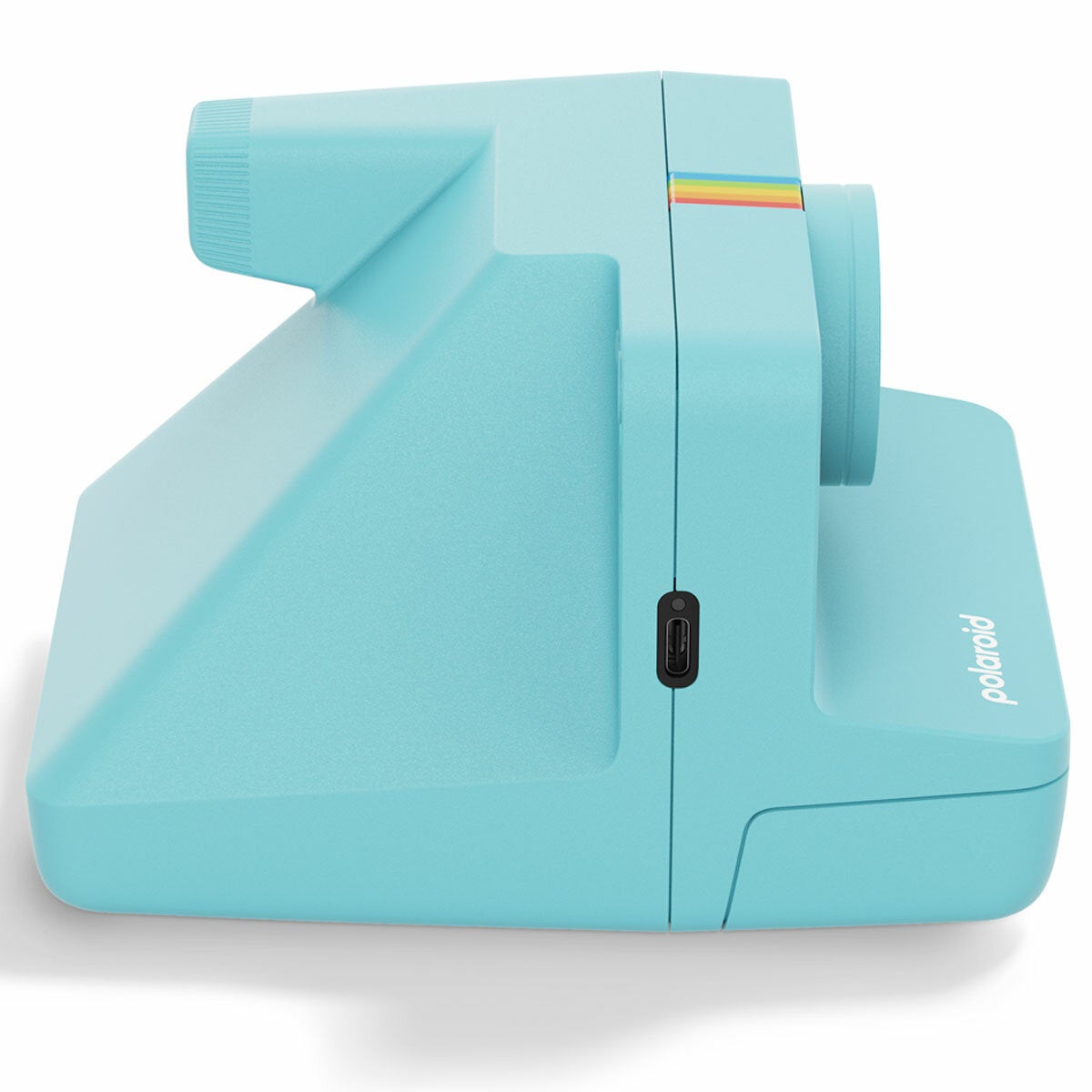 Polaroid Now+ Generation 3 Instant Camera Arctic Blue 9163 Polaroid Now+ Generation 3 Instant Camera Arctic Blue 9163