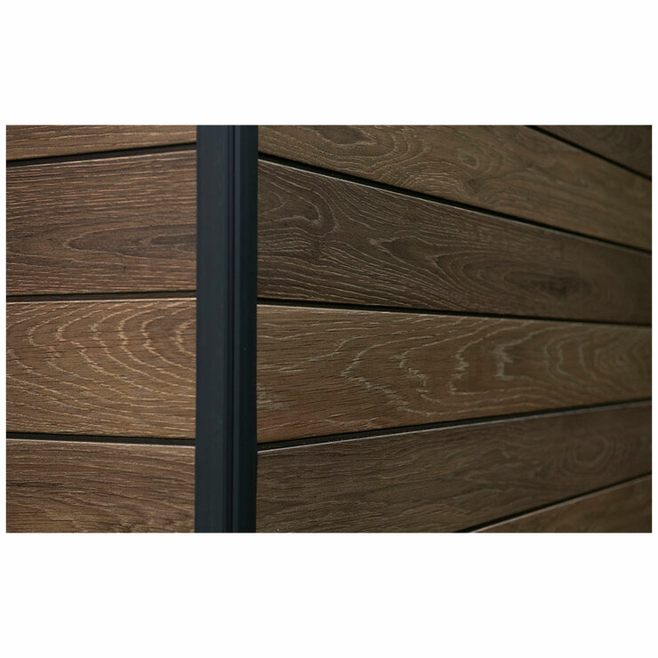 Keter Signature Pent Shed 2.2M x 2.2M