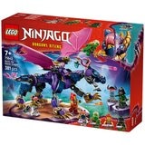 LEGO Rontu the Master Dragon 71842