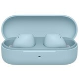 Sony Ultra Compact True Wireless Earbuds Blue WFC510L