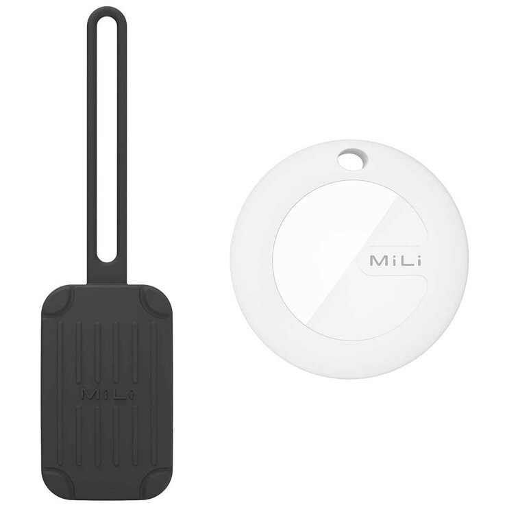 MiLi Item Finder Travel Pack HDP-16T