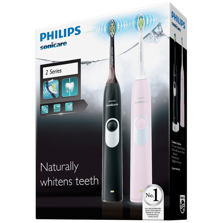 philips costco toothbrush
