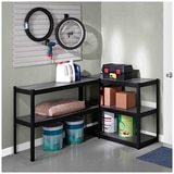 Stepbeam 5 Tier Rack 2 pack