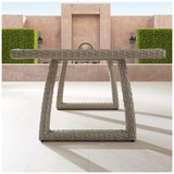 Sirio - Niko Collection Outdoor Dining