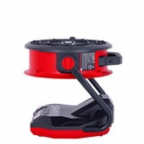 Ecomax Misting Fan 30cm - EMF503014M