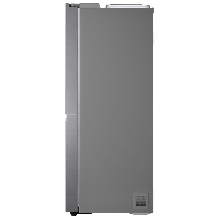 LG 655L Side by Side Fridge GS-B655PL LG 655L Side by Side Fridge GS-B655PL