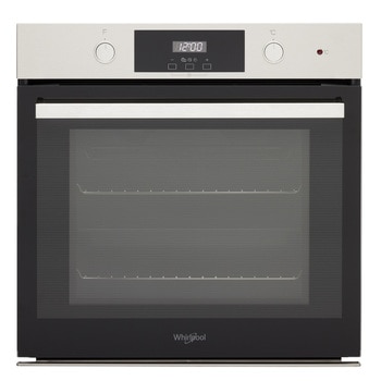 Whirlpool 60cm Multifunction Smart Clean Oven AKP9785IXAUS