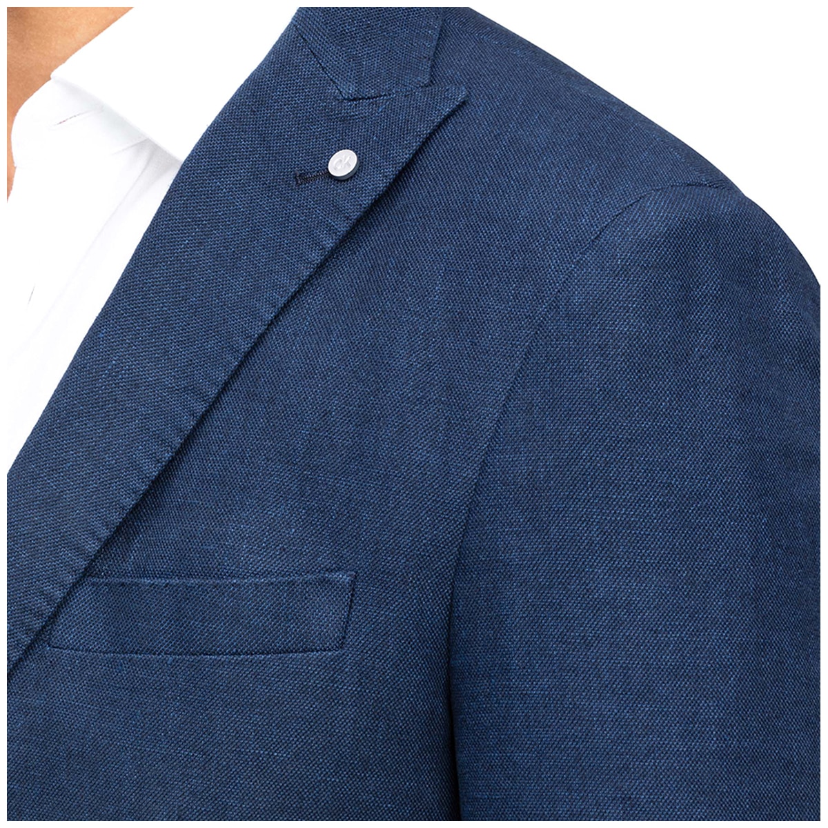 Calvin Kline Blazer - Navy Blue