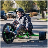 Green Machine 16 Drift Trike Sturdy Outdoor Kids Ride On Toy