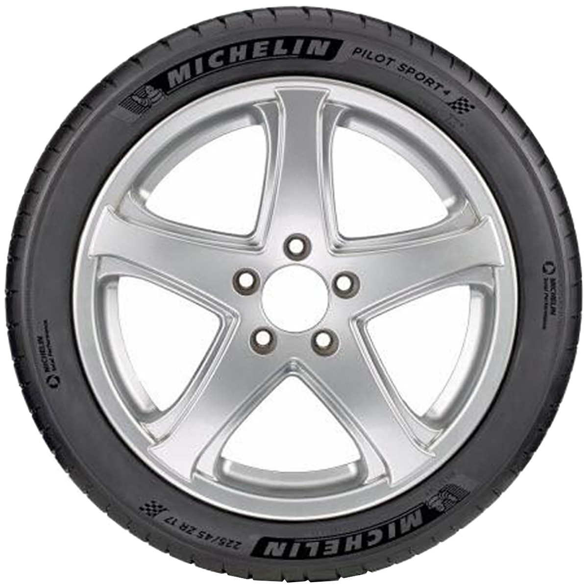 205/55ZR16 94W PILOT SPORT 4 -Tyre