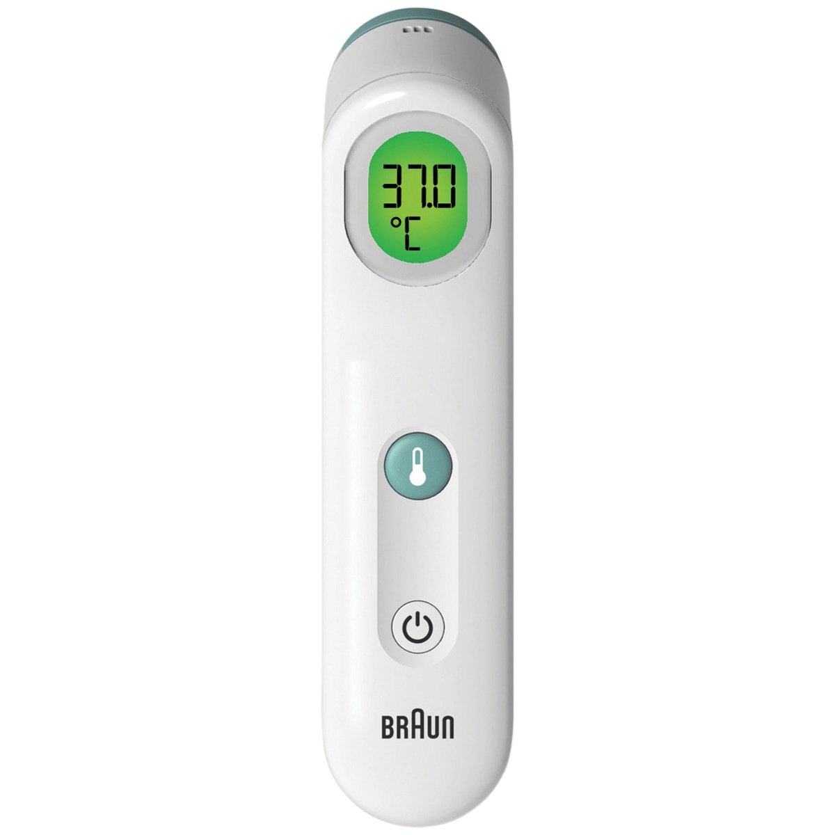 Braun Forehead Thermometer BFH175