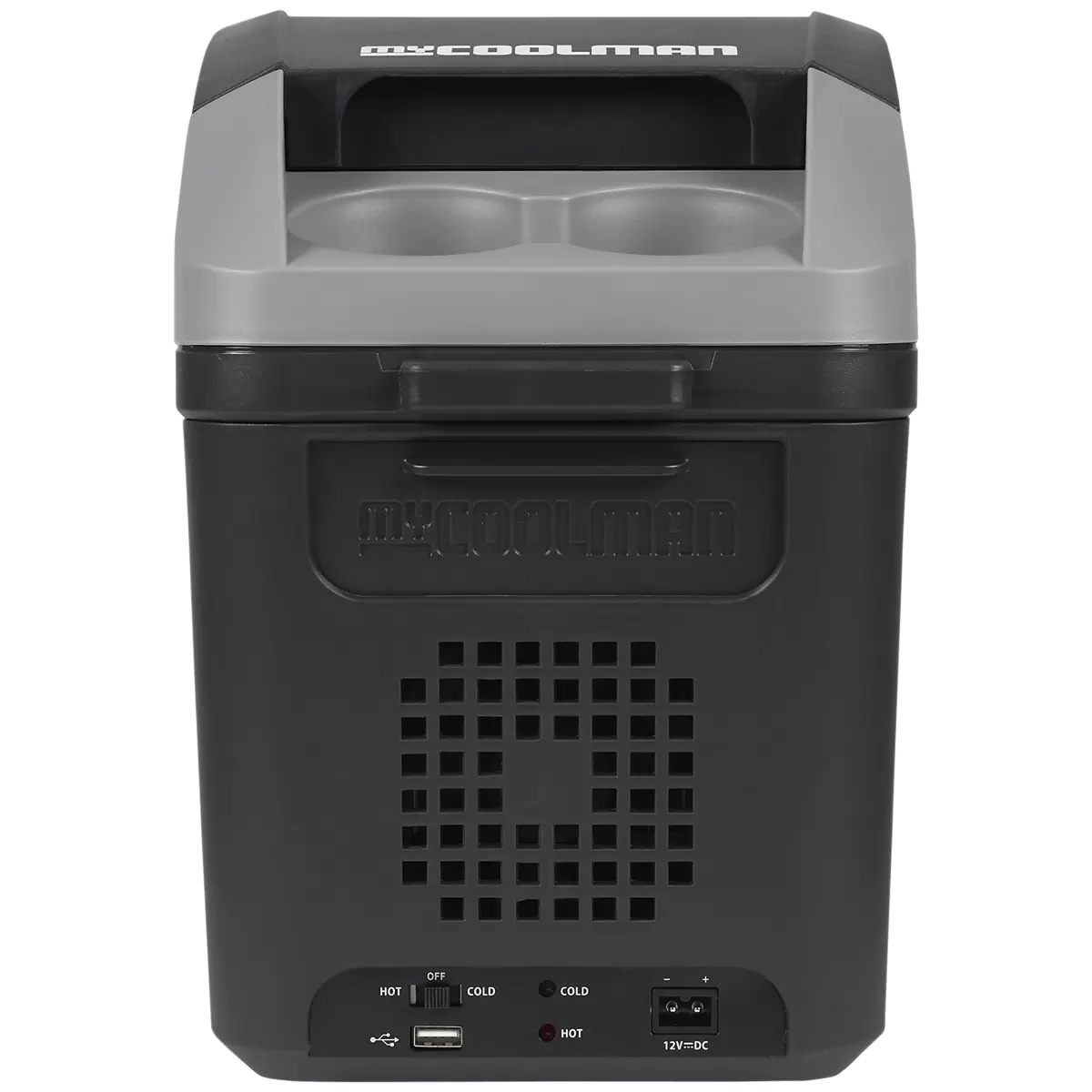 MyCoolman 9.5L Car Cooler
