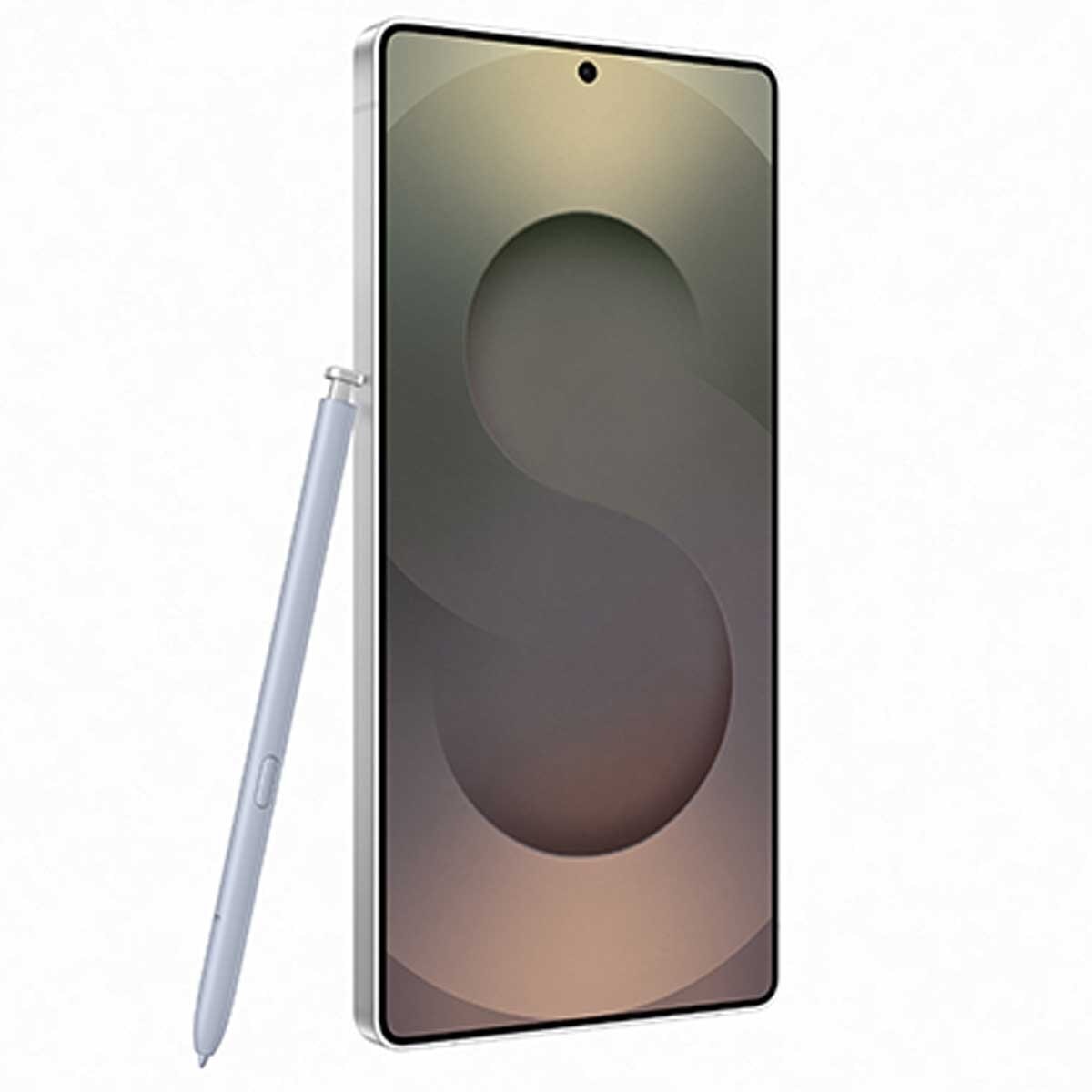 Samsung Galaxy S25 Ultra 1TB Titanium Whitesilver